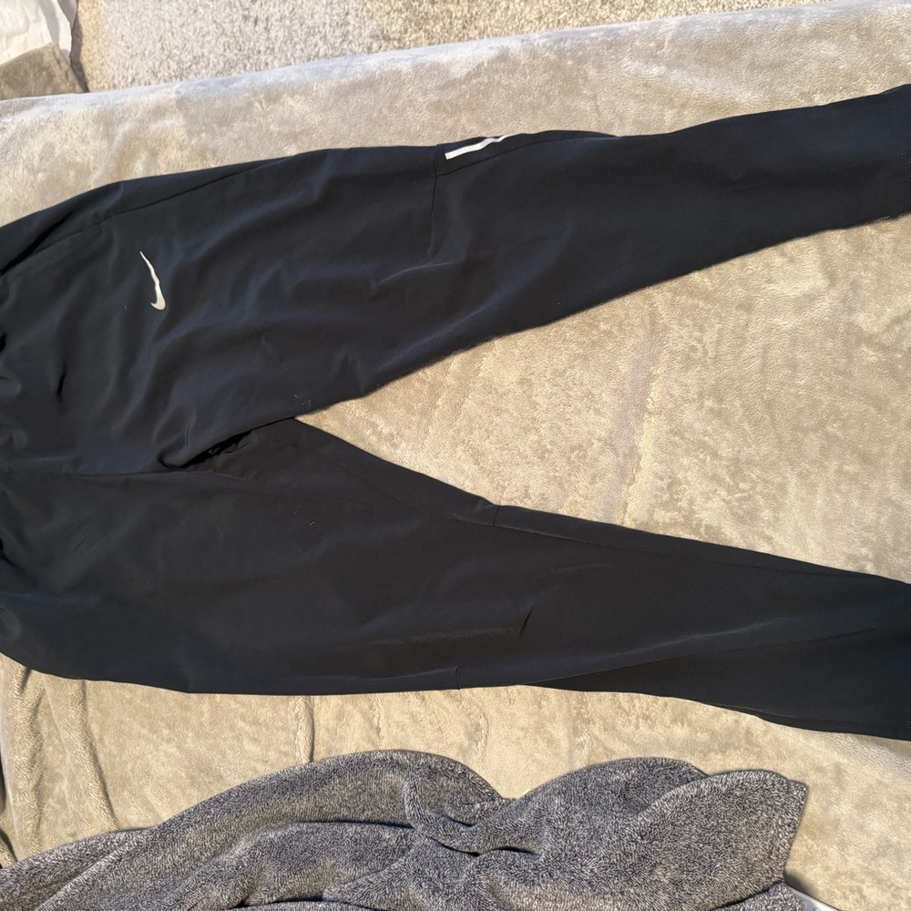 Nike Joggers Black